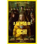 Trailer do filme A Lenda de Ochi