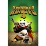 Trailer do filme Kung Fu Panda 4