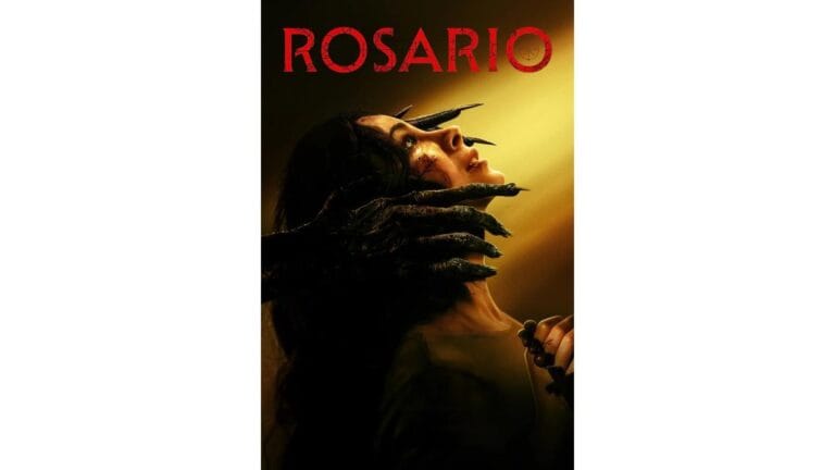 Trailer do filme Rosario