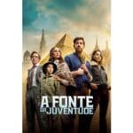 Trailer do filme A Fonte da Juventude