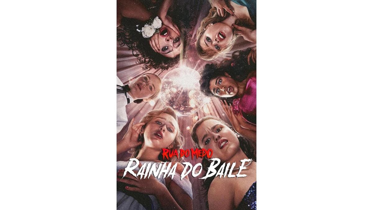 Trailer do filme Rua do Medo: Rainha do Baile