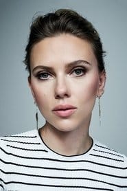 Scarlett Johansson