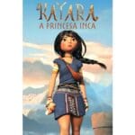 Trailer do filme Kayara - A Princesa Inca