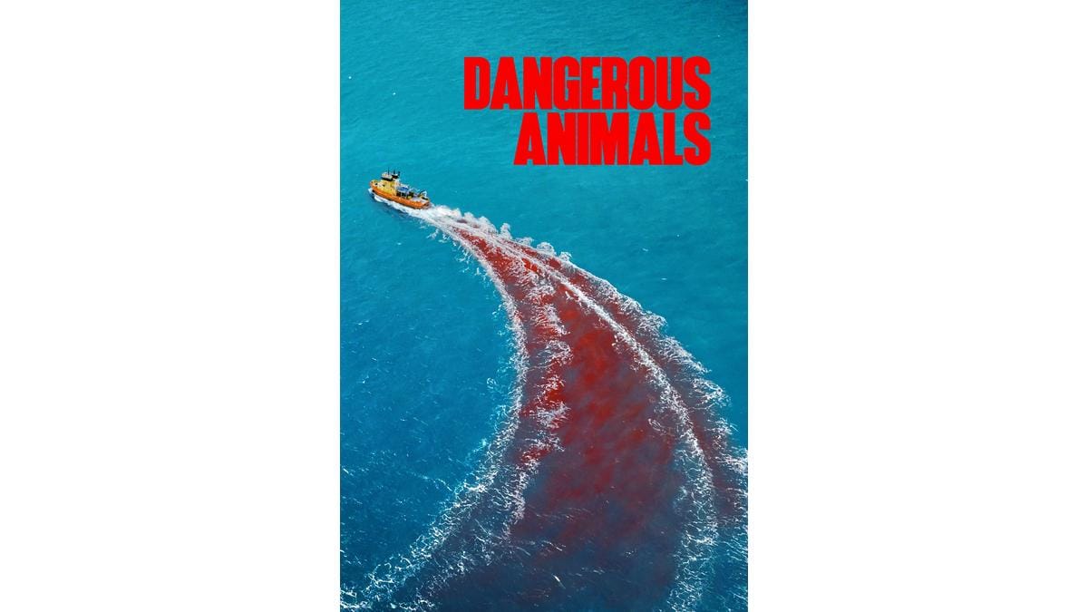 Trailer do filme Animais Perigosos