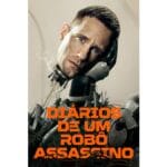 Onde Assistir Diários de um Robô-Assassino