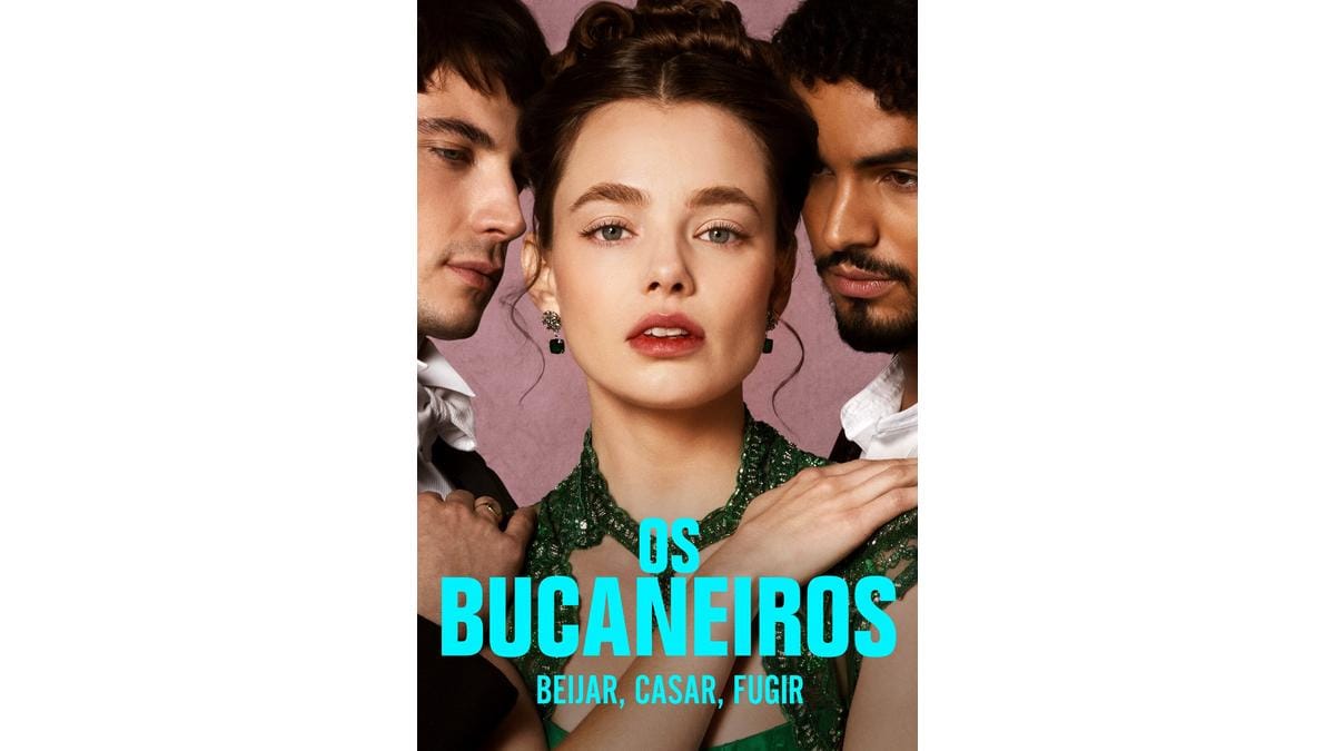 Onde Assistir Os Bucaneiros