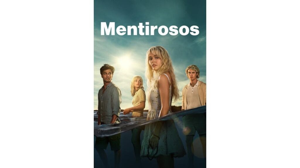 Onde Assistir Mentirosos