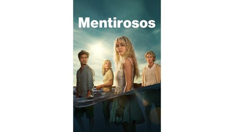 Onde Assistir Mentirosos