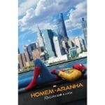 Trailer do filme Homem-Aranha: De Volta ao Lar