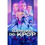Trailer do filme Guerreiras do K-Pop