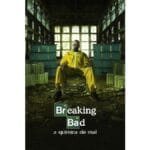 Onde Assistir Breaking Bad: A Química do Mal