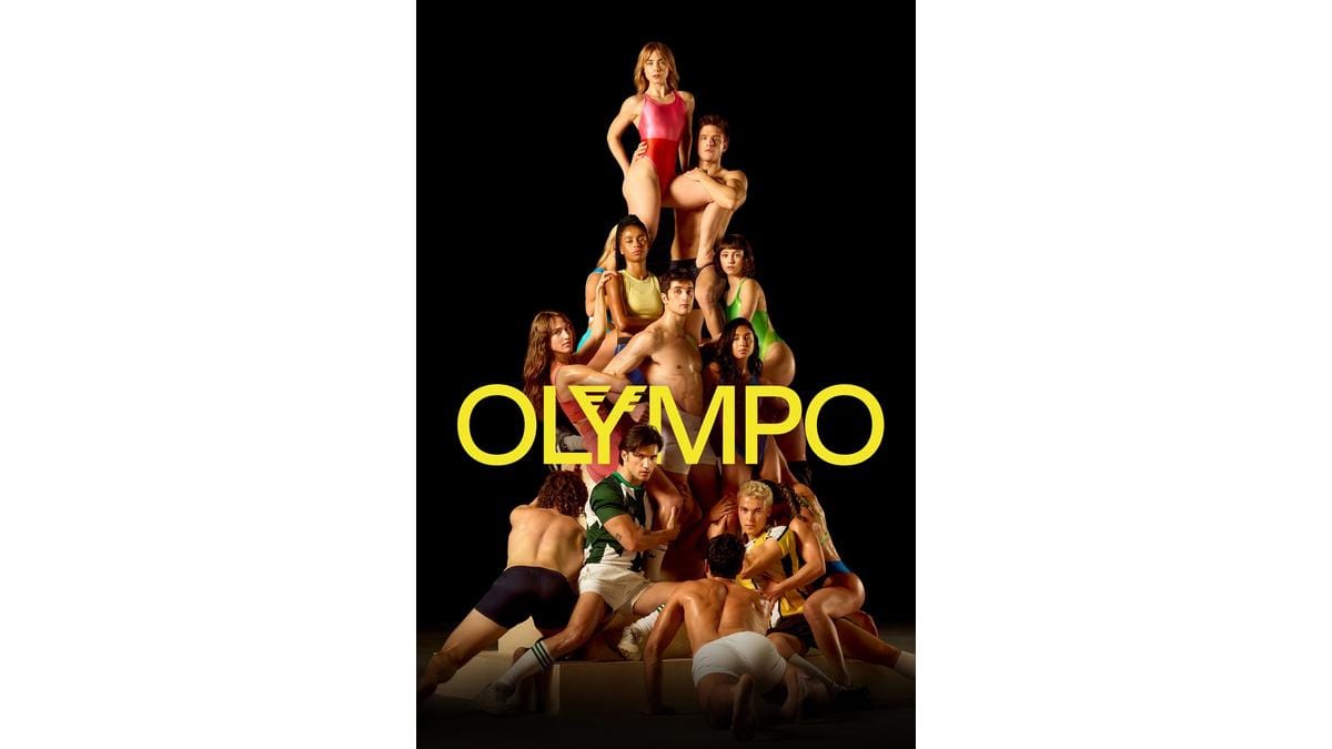 Onde Assistir Olympo