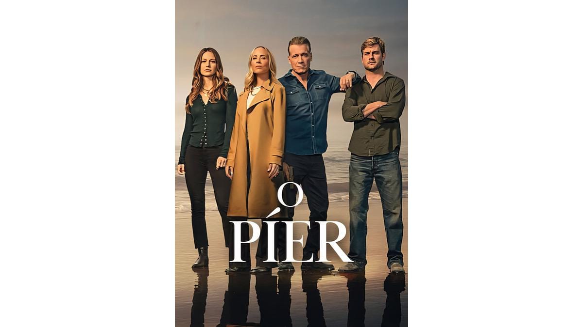 Onde Assistir O Píer
