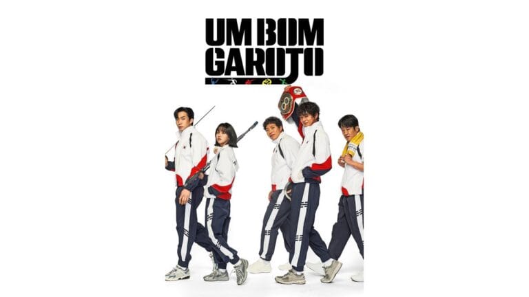 Onde Assistir Um Bom Garoto