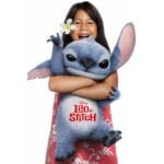 Onde Assistir Lilo & Stitch