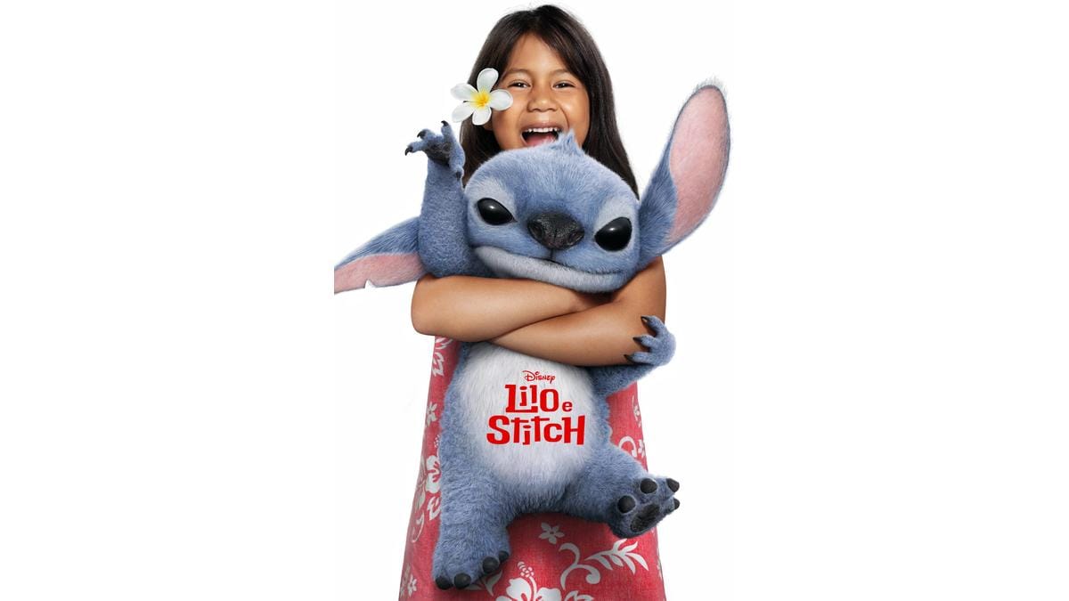 Onde Assistir Lilo & Stitch