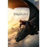 Onde Assistir Como Treinar o Seu Dragão