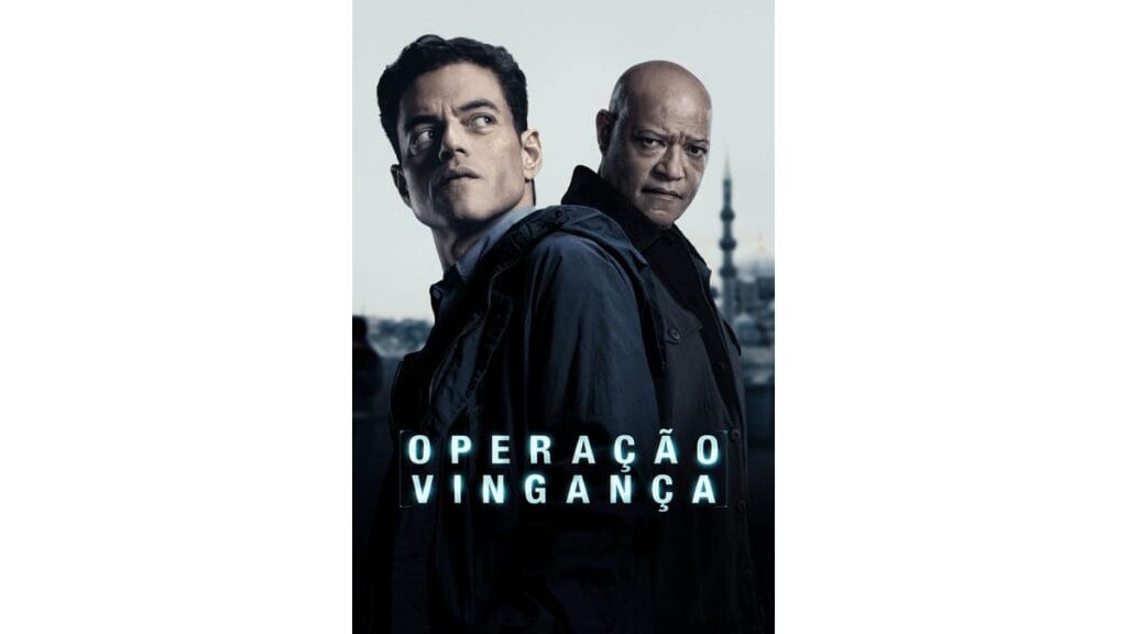 Onde Assistir Operação Vingança