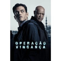 Onde Assistir Operação Vingança