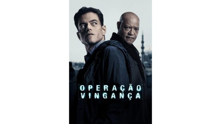 Onde Assistir Operação Vingança