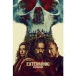 Onde Assistir Extermínio: A Evolução