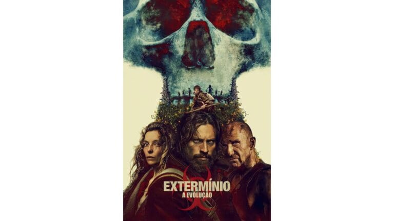 Onde Assistir Extermínio: A Evolução