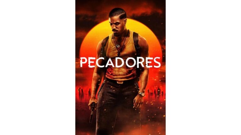 Onde Assistir Pecadores