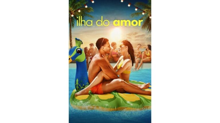 Onde Assistir Ilha do Amor