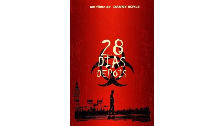 Onde Assistir Extermínio