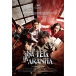 Trailer do filme Na Teia da Aranha