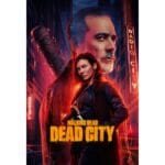 Onde Assistir The Walking Dead: Dead City