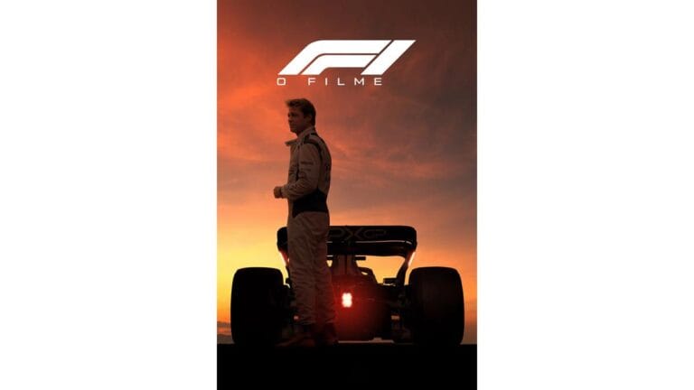 Onde Assistir F1 - O Filme