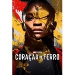 Onde Assistir Coração de Ferro