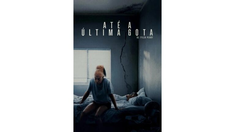 Trailer do filme Até a Última Gota