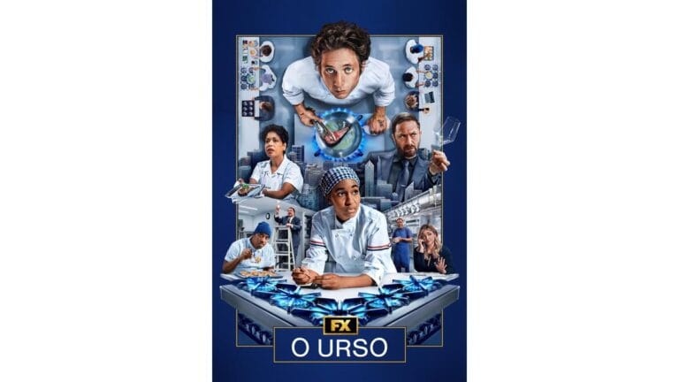 Onde Assistir O Urso