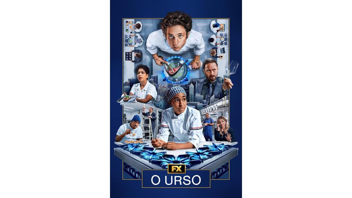 Onde Assistir O Urso