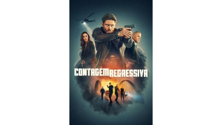 Onde Assistir Contagem Regressiva