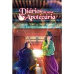 Onde Assistir Diários de uma Apotecária