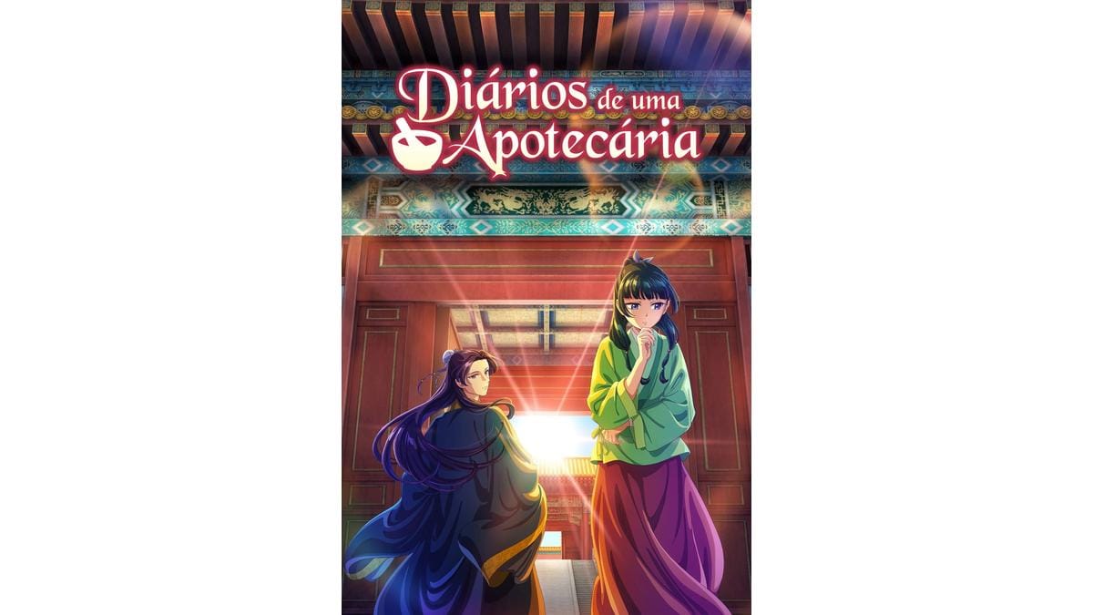 Onde Assistir DiĂĄrios de uma ApotecĂĄria