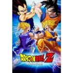 Onde Assistir Dragon Ball Z