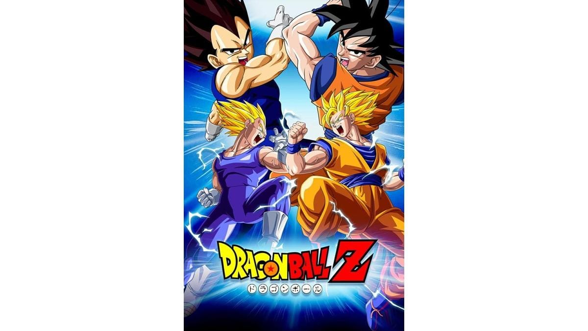 Onde Assistir Dragon Ball Z