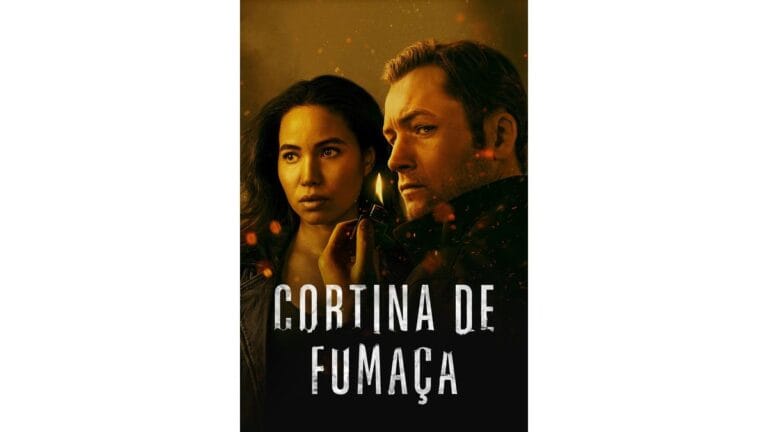 Onde Assistir Cortina de Fumaça