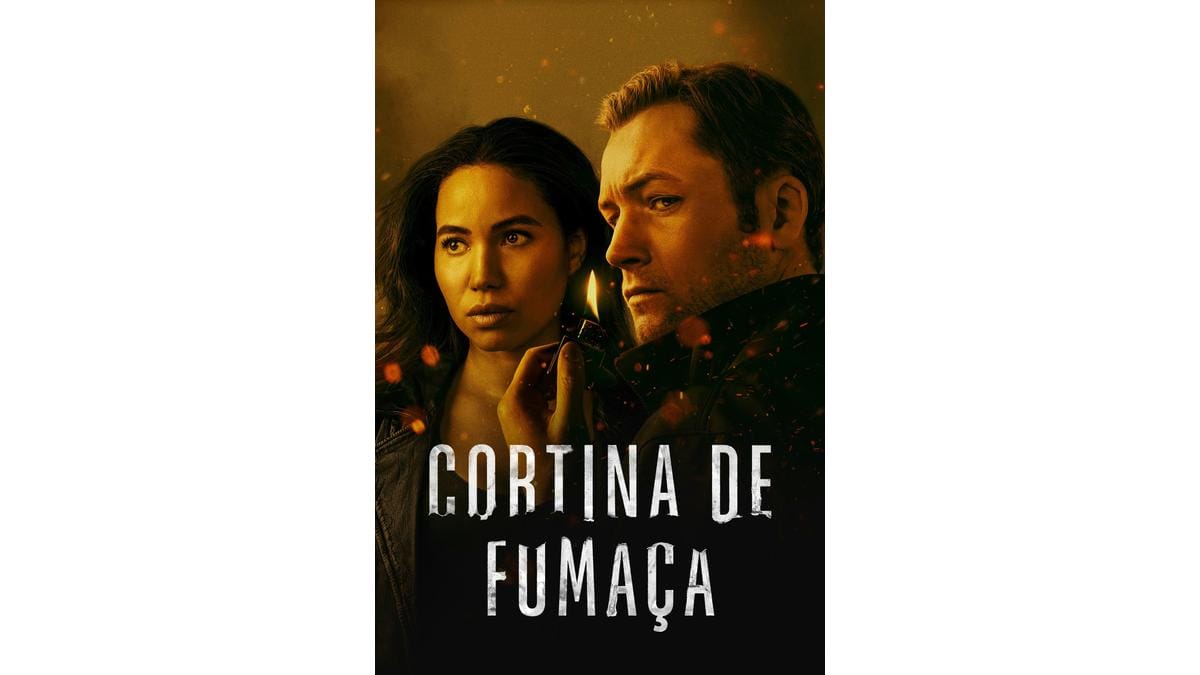 Onde Assistir Cortina de Fumaça