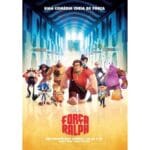 Trailer do filme Detona Ralph