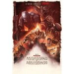 Trailer do filme Predador: Assassino de Assassinos