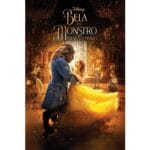 Trailer do filme A Bela e a Fera