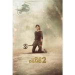 Onde Assistir The Old Guard 2