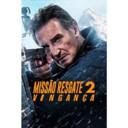 Onde Assistir Missão Resgate 2: Vingança