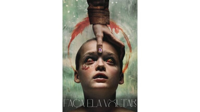 Onde Assistir Faça Ela Voltar