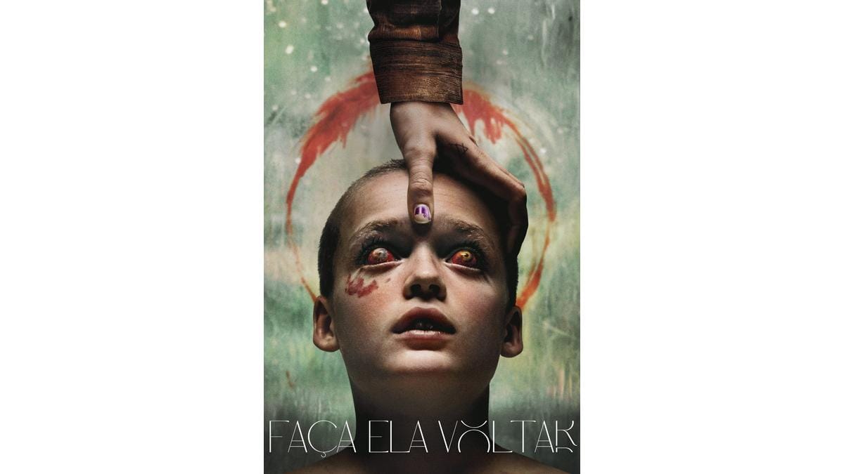 Onde Assistir Faça Ela Voltar